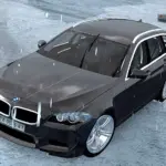 BMW M5 Touring