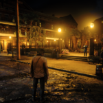 Enhanced Lighting Reshade Preset For Red Dead Redemption 2