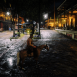 Enhanced Lighting Reshade Preset For Red Dead Redemption 2