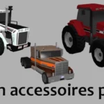 FARM ACCESSORIES PACK V1.3 1.45