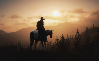 RDR2 Basic Horse Editing Guide and Modders Resource