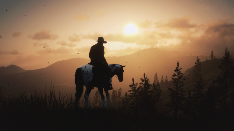 RDR2 Basic Horse Editing Guide and Modders Resource - Allmods.net