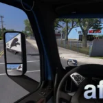REAL VIEWING ANGLE IN MIRRORS 1.47