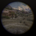 Scope and Reticle Upgrades V1.01