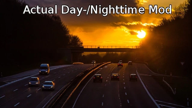 Actual Day & Night times v1.2
