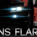 Lens Flares v1.1 1.45