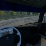 Scania R500 TJDmods 1.45