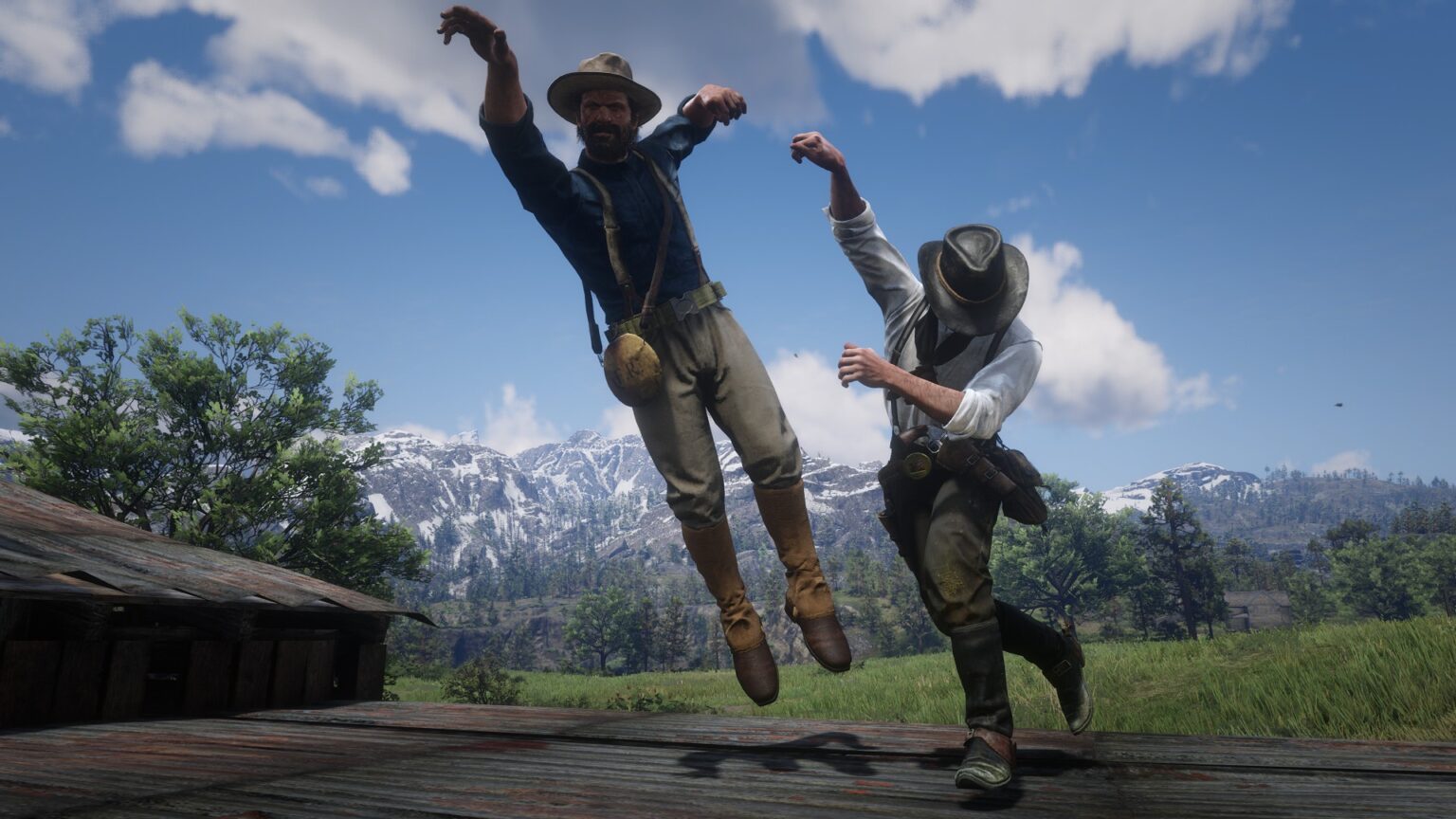 Defenestration (Window throw animation) on command V1.4 - Allmods.net