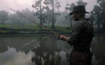 Fishing Rod Grip Toggle