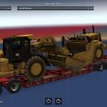 HEAVY CARGO PACK V1.0 1.45