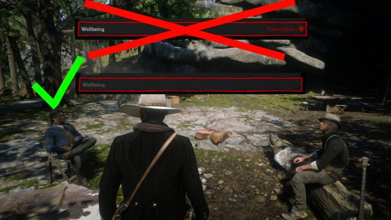 Arthur Mod Rougher Healthy Arthur - Allmods.net