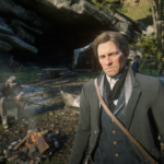 Looking Healthy Arthur