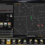 PROFILE ATS 1.46.0.36S BY RODONITCHO MODS 1.46