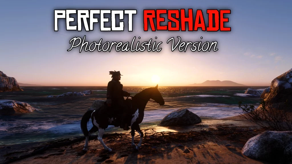 Perfect Reshade (Photorealistic Version) V1.1