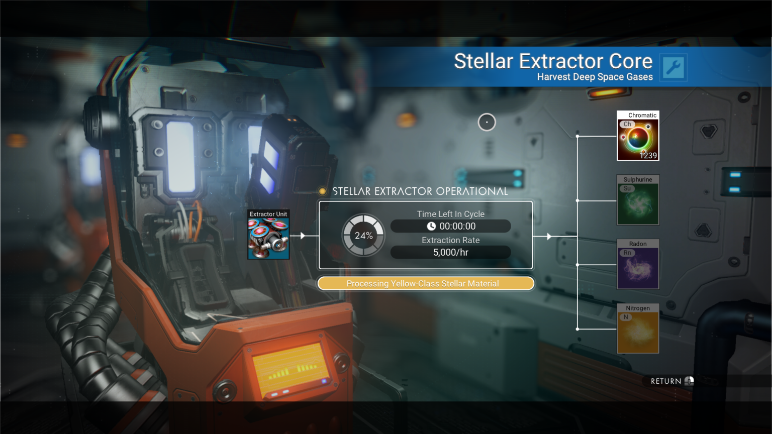 Super Stellar Extractor V1.31