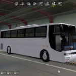 Busscar Vissta Buss 1999 v1.0 1.45