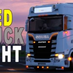 LED Trucklight