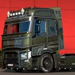 Renault T Evo Tuning Pack 1.45.2.12