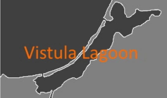 Vistula Lagoon Promods Addon 1.45