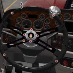 CUSTOMIZE YOUR STEERING WHEEL V1.45.17
