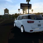 KIA CARNIVAL V1.45