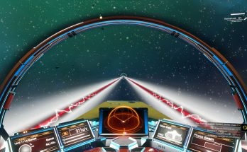 Ship - Phase Beam Colors for Ships