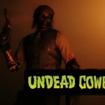 The Undead Cowboy