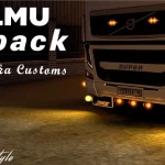BC Talmu Pack 1.45.3.9
