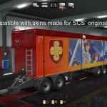 Functional Full Trailers (Ownable) 1.45