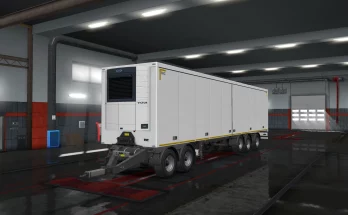 Functional Full Trailers (Ownable) 1.45