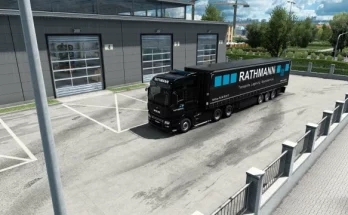 Rathmann Big Combo Pack v1.0