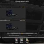 Used Trucks by Cid179 1.45