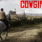 Cowgirls Revisioned