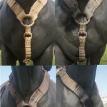 Horse Harnesses aka Breast Collars
