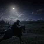 Red Dead Redemption 2 Photorealistic Graphics
