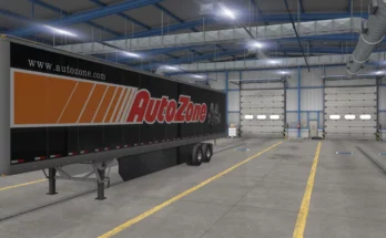 SCS TRAILER AUTO ZONE SKIN53" 1.46