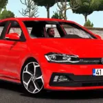 Volkswagen Polo R-Line 2020 V1.1.1.54 (1.57.x)