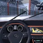 Volkswagen Polo R-Line 2020 V1.1.1.54 (1.57.x)