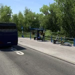 Busy Bus Stations v1.0 1.46
