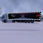 Christmas & New Year Trailer Pack v1.0 1.46