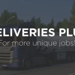 Deliveries Plus v1.0