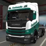 New Scania R Brazil Edit by Bob Tutoriais 1.46