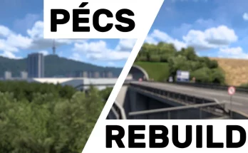 Pecs Rebuild 1.46