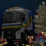 SCS Christmas Backgrounds 1.46