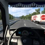 Trailers in Traffic 1.46