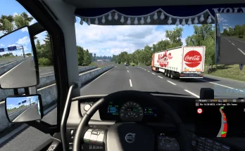 Trailers in Traffic 1.46