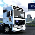 Volvo F10-F12 fix by soap98 1.46