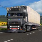 Volvo FH16 2012 v2.8.4 1.46