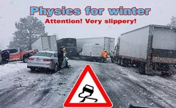 Winter Physics v1.1 - 1.46