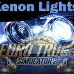 Xenon Lights by Alik - 1.46